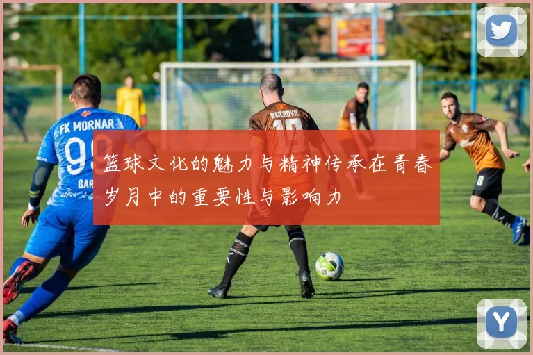 篮球文化的魅力与精神传承在青春岁月中的重要性与影响力