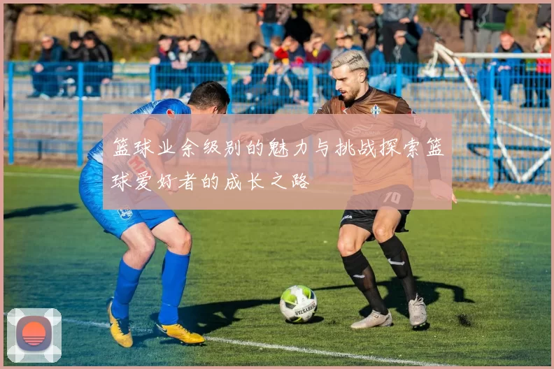 篮球业余级别的魅力与挑战探索篮球爱好者的成长之路